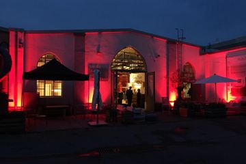 Sindelfingen PR & Marketing Event  Showroom image 10