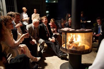 Sindelfingen PR & Marketing Event  Showroom image 10