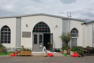 Sindelfingen PR & Marketing Event  Showroom image 10
