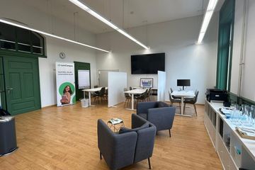 Lucerne Meeting room image 4