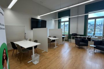 Lucerne Meeting room image 1