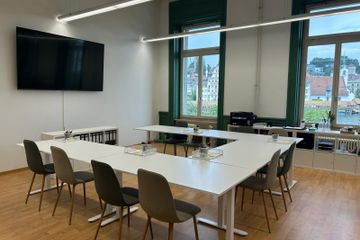 Lucerne Meeting room image 2