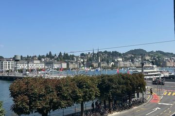 Lucerne Meeting room image 0