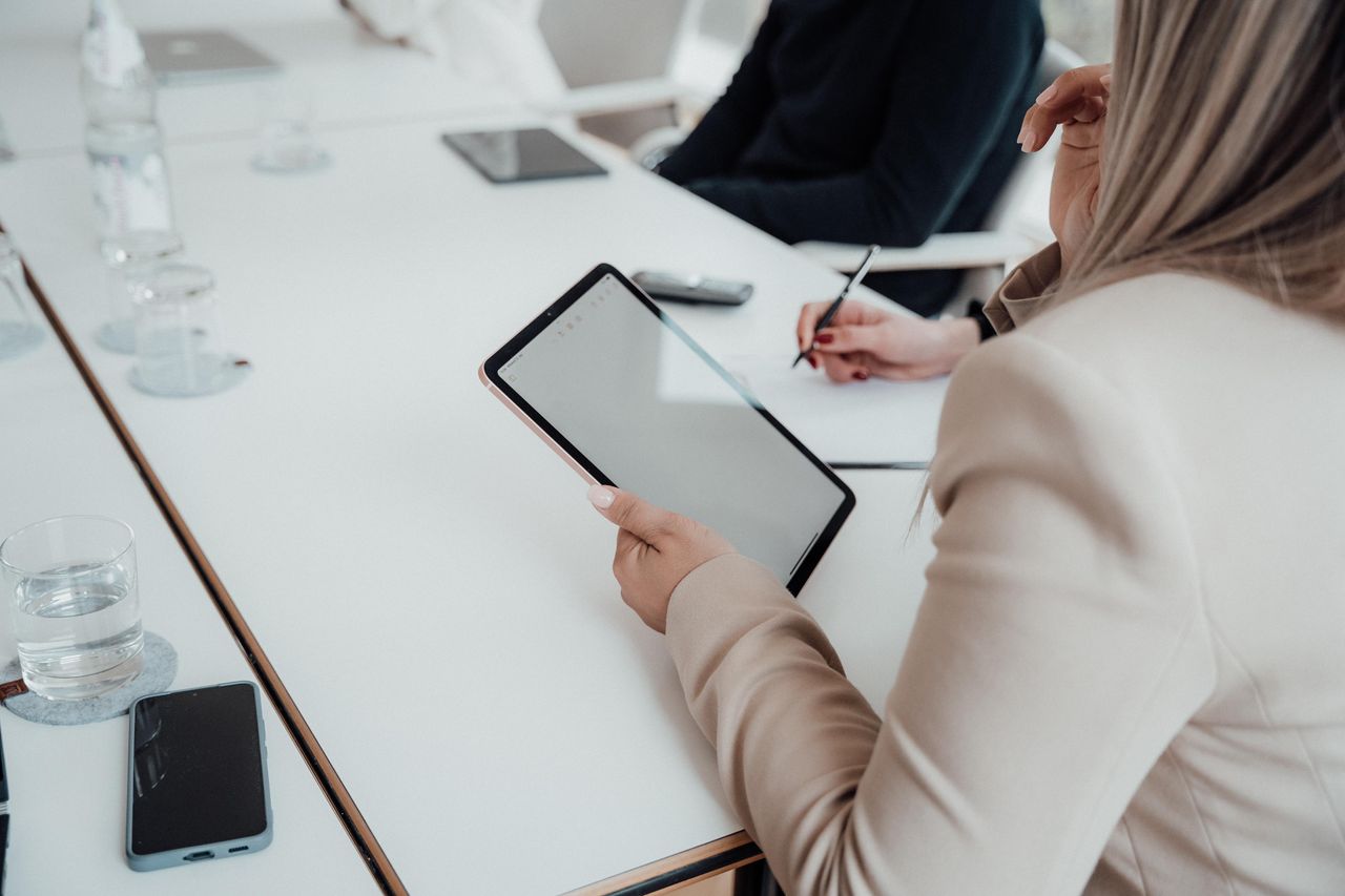 Mannheim Mobiles Arbeiten Vergaderzalen Besprechungsraum image 5