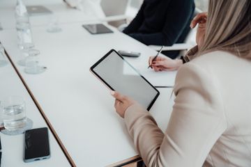 Mannheim Mobiles Arbeiten Meeting rooms Besprechungsraum image 5