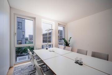 Mannheim Mobile Working Meeting rooms Besprechungsraum image 9