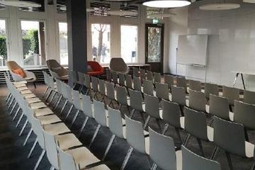 Rest der Welt Networking-Event  Geneva Space image 1