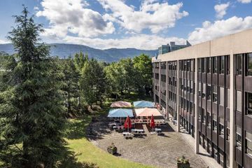 Rest der Welt Networking-Event  Geneva Space image 5