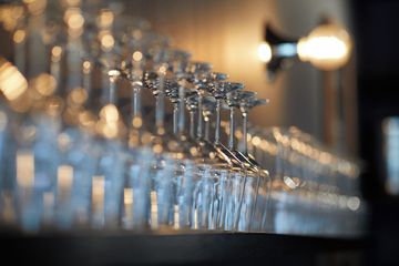 Leipzig PR & Marketing Event Bar/Nachtclub/Lounge Saal 2 inkl. Bar image 1