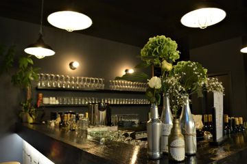 Leipzig PR & Marketing Event Bar/Nachtclub/Lounge Saal 2 inkl. Bar image 2