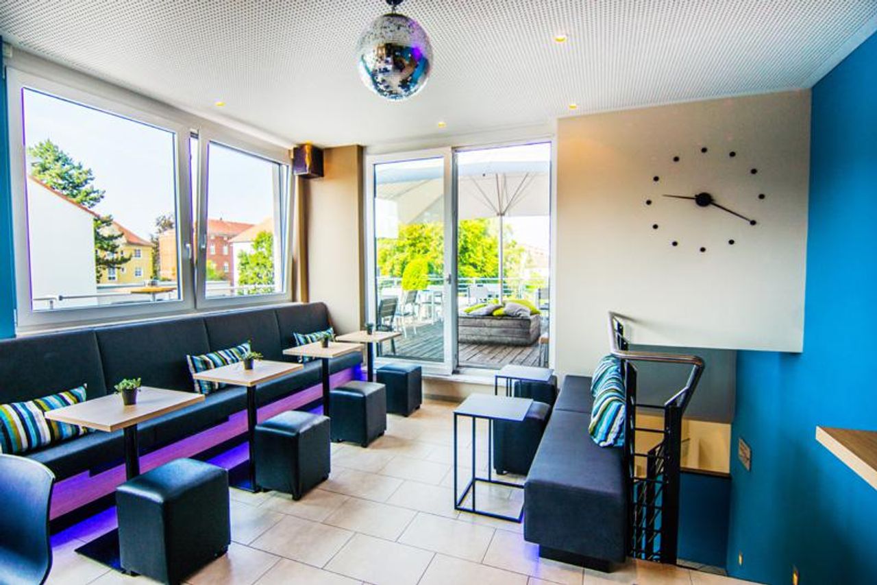 Rest der Welt PR & Marketing Event  STUDIO58 Eventlocation image 10