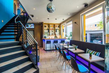 Rest der Welt PR & Marketing Event  STUDIO58 Eventlocation image 10