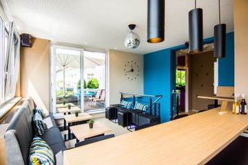 Rest der Welt PR & Marketing Event  STUDIO58 Eventlocation image 10