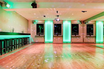 Rest der Welt PR & Marketing Event  STUDIO58 Eventlocation image 10