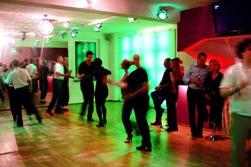 Rest der Welt PR & Marketing Event  STUDIO58 Eventlocation image 10