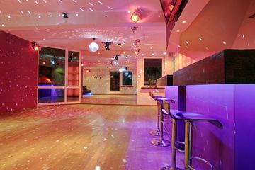 Rest der Welt PR & Marketing Event  STUDIO58 Eventlocation image 10