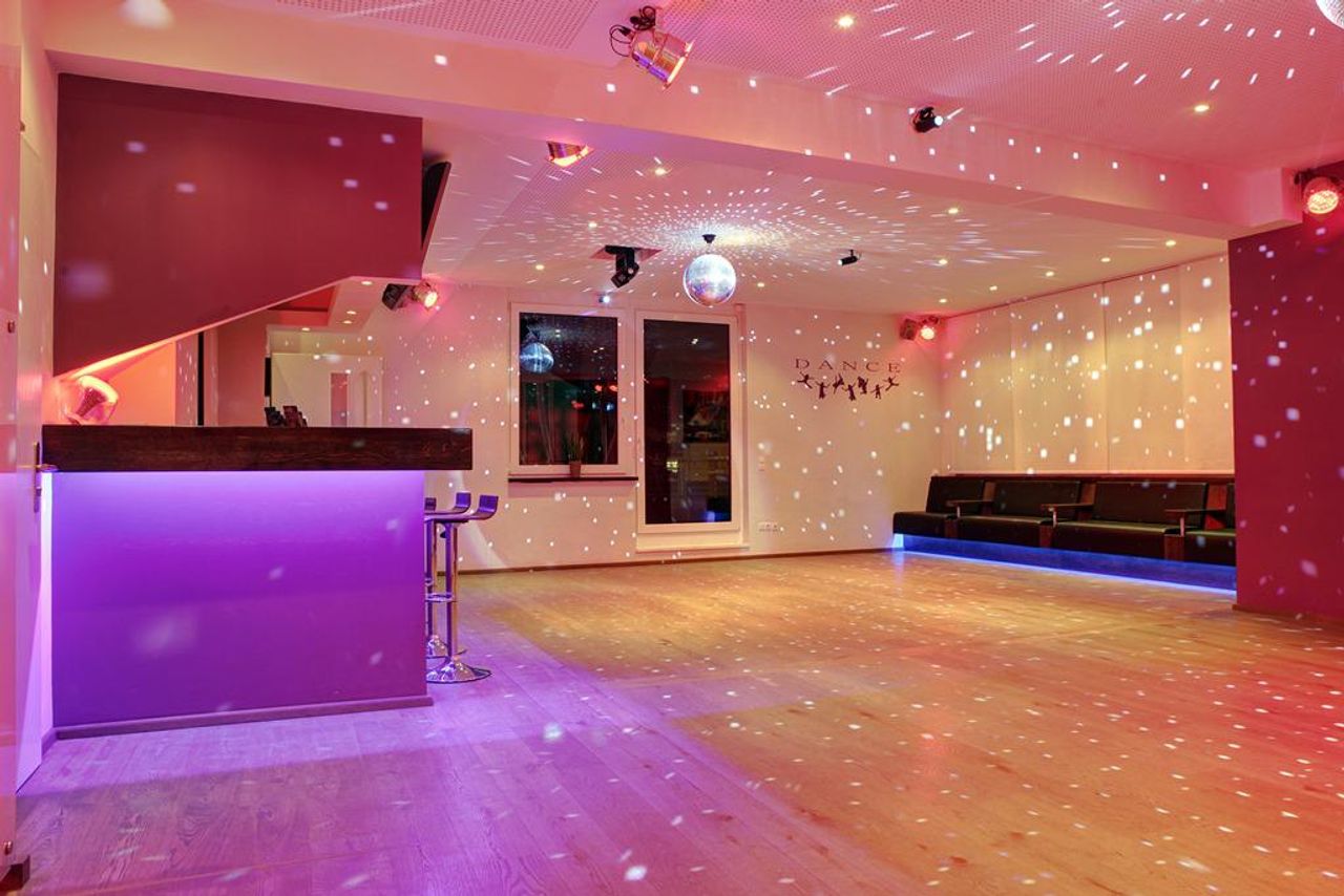 Rest der Welt PR & Marketing Event  STUDIO58 Eventlocation image 10