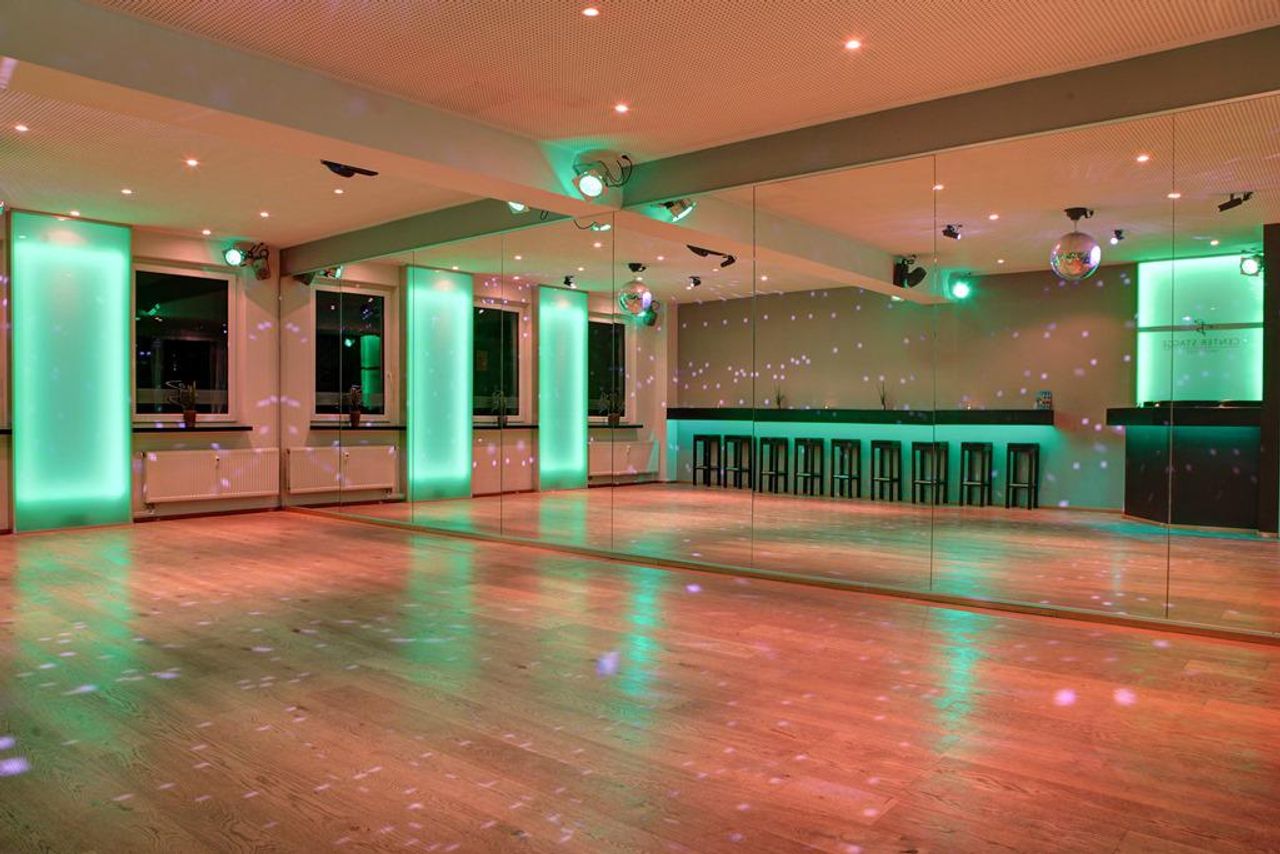 Rest der Welt PR & Marketing Event  STUDIO58 Eventlocation image 10