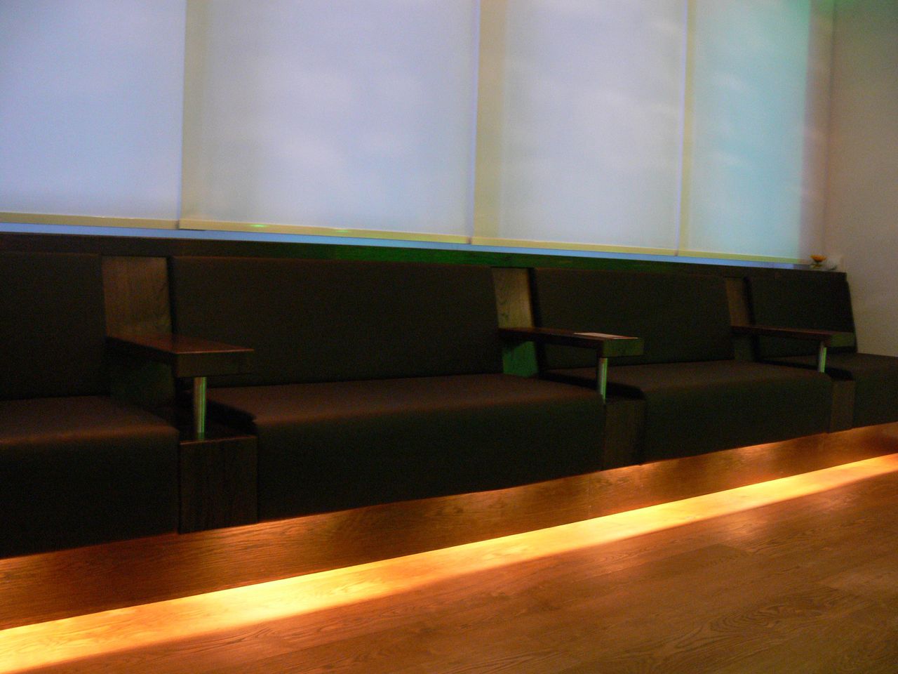 Rest der Welt PR & Marketing Event  STUDIO58 Eventlocation image 10