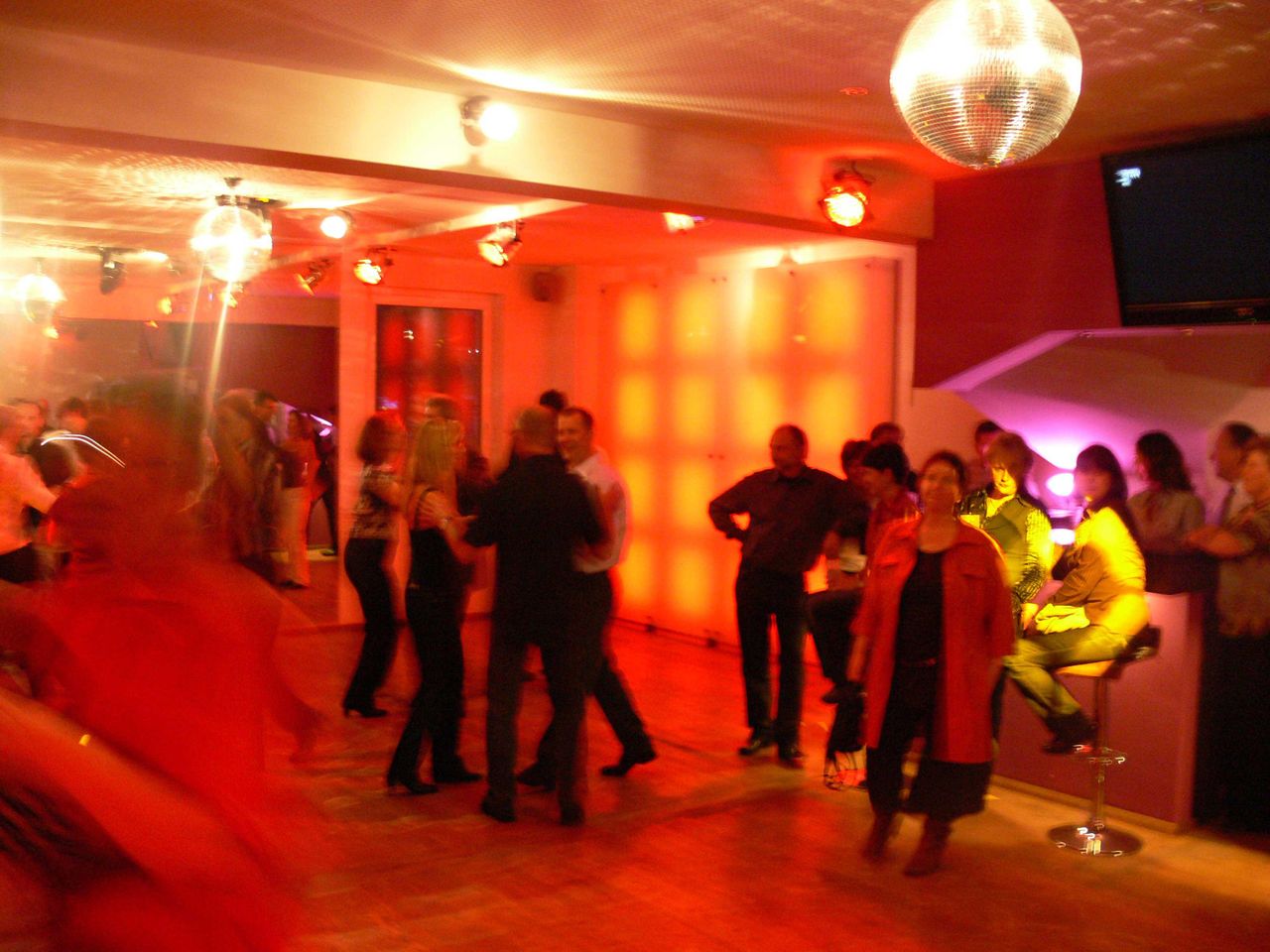 Rest der Welt PR & Marketing Event  STUDIO58 Eventlocation image 10