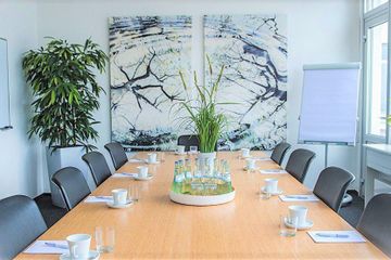 Köln training rooms Meetingraum Moderner und heller Raum 2 image 2