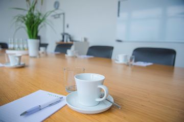 Köln training rooms Meetingraum Moderner und heller Raum 2 image 3