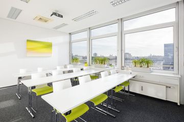 Cologne Schulungsräume Meeting room Modern and Bright Room 1 image 2