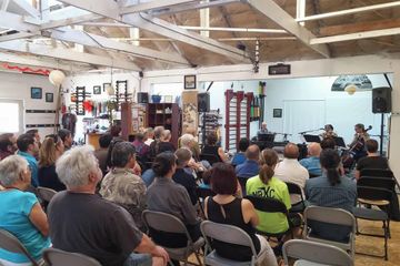 San Jose training rooms Studio Martial Arts Studio image 5