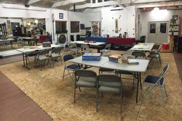 San Jose training rooms Studio Martial Arts Studio image 1