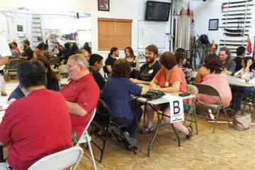 San Jose training rooms Studio Martial Arts Studio image 7