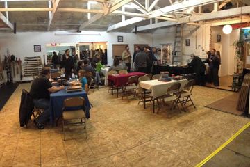 San Jose training rooms Studio Martial Arts Studio image 4