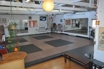 San Jose training rooms Studio Martial Arts Studio image 2