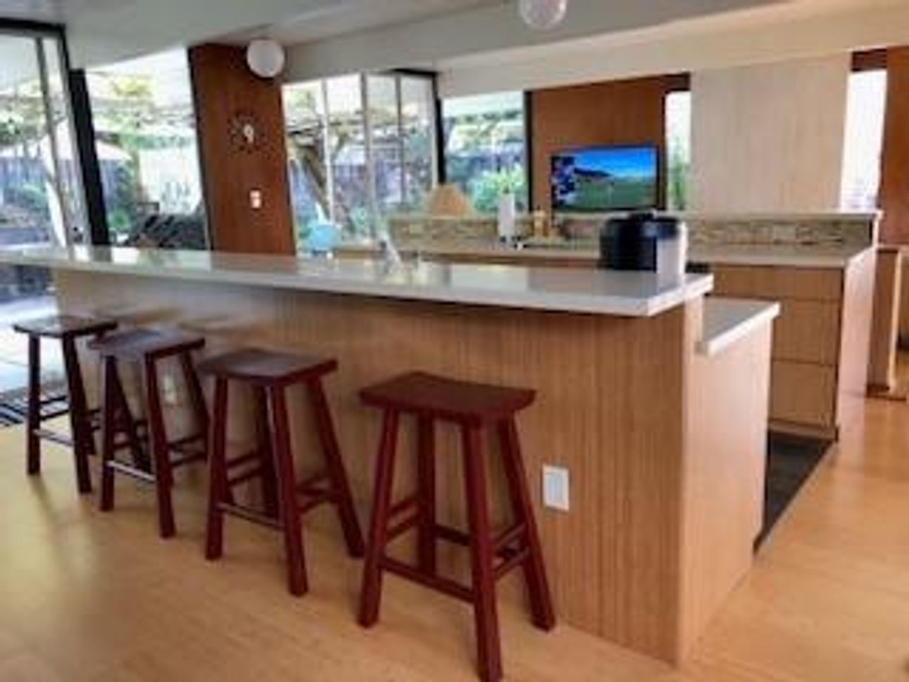 San Jose workshop spaces Private residence Multifunctional Space image 15