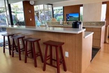 San Jose workshop spaces Private residence Multifunctional Space image 15