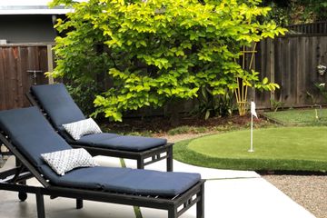 San Jose workshop spaces Private residence Multifunctional Space image 5