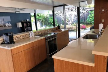 San Jose workshop spaces Private residence Multifunctional Space image 4