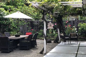 San Jose workshop spaces Private residence Multifunctional Space image 13