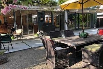 San Jose workshop spaces Private residence Multifunctional Space image 12