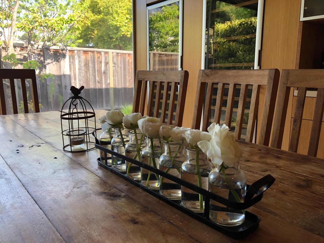 San Jose workshop spaces Private residence Multifunctional Space image 14