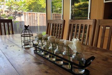 San Jose workshop spaces Private residence Multifunctional Space image 14