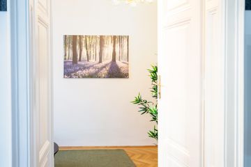 Wien Coaching Room image 3