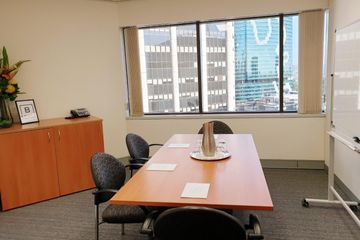 Brisbane workshop spaces Meeting room Meeting Room 2 image 0