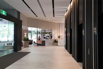 Brisbane training rooms Meeting room Office image 0