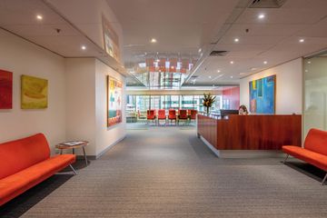 Brisbane training rooms Meeting room Office image 1