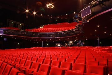 Hamburg PR & Marketing Event  Theater image 1