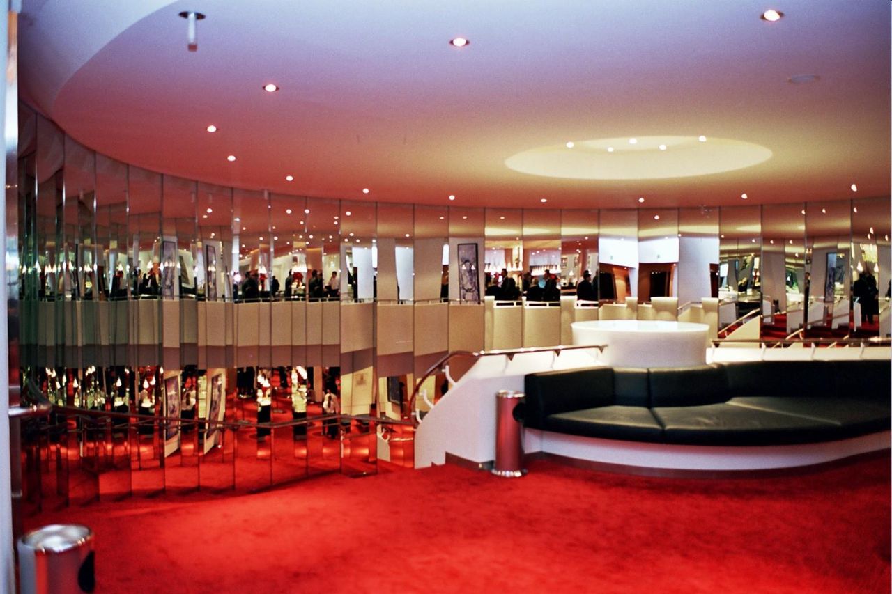 Hamburg PR & Marketing Event Theater/Kino/Bühne Foyer EG & OG image 2