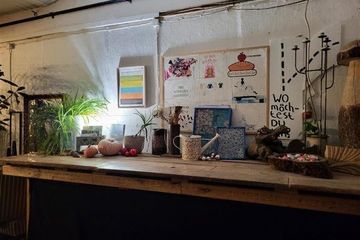 Hamburg Unusual venue Atelier image 0