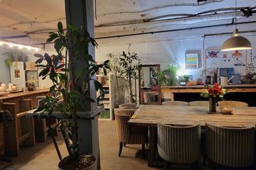 Hamburg Unusual venue Atelier image 1