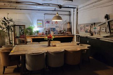 Hamburg Unusual venue Atelier image 2