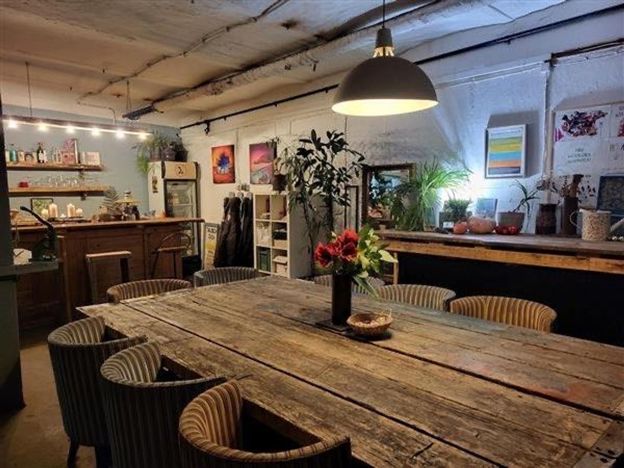 Hamburg  Unusual venue Atelier image 3